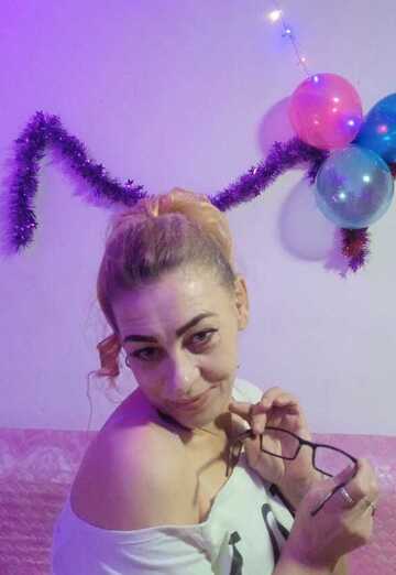 My photo - Yuliya, 48 from Lobnya (@uliya246697)