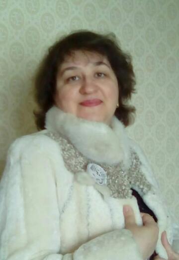 Моя фотография - Ольга, 49 из Бийск (@olga351458)
