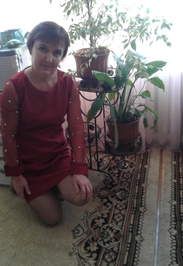 My photo - svetlana, 54 from Penza (@svetlana253450)
