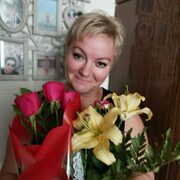 Лариса, 53, Ковров
