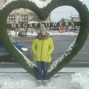 Елена, 42, Бакал
