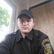 Николай Алжейкин, 29, Сергач