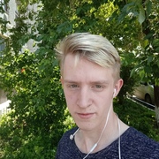 Юра, 23, Заводоуковск