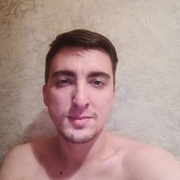 Антон, 27, Дятьково