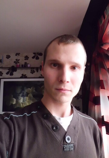 My photo - Andrey, 38 from Troitsk (@andrey32349)