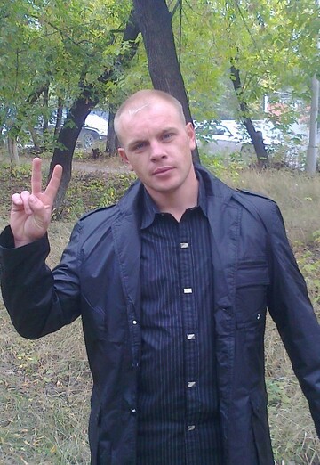 My photo - Vasilii Omsk, 37 from Omsk (@vasiliiomsk)