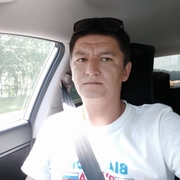 Динар Шафиков, 32, Верхнеяркеево