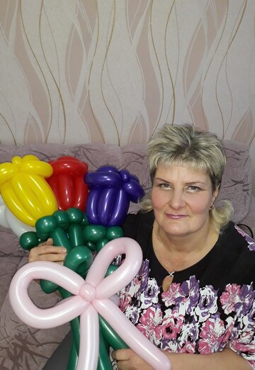 My photo - Natalya, 53 from Vitebsk (@natalya202161)