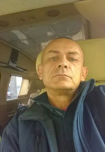 My photo - Igor, 54 from Bryansk (@igor191547)