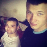 Vanya, 26, Мирный (Архангельская обл.)