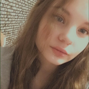 Виктория, 21, Нижний Тагил