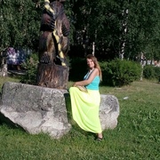 Ирина, 40, Ефимовский