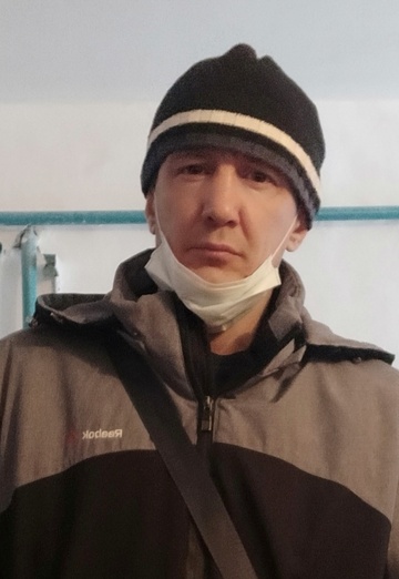 My photo - Oleg, 49 from Yakutsk (@oleg275346)