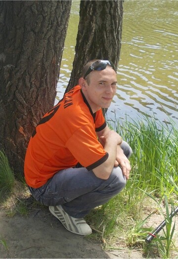 My photo - Aleksandr, 33 from Kramatorsk (@aleksandr658094)