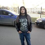 Алишка, 28, Унцукуль