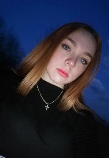 My photo - Lera, 19 from Chernihiv (@lera25176)