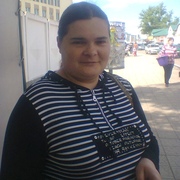 тамара, 40, Бобров