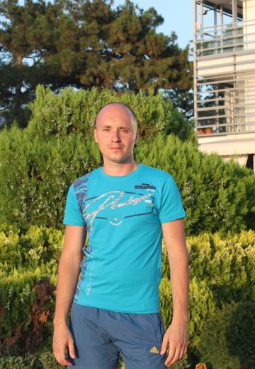 My photo - Konstantin, 39 from Rostov-on-don (@369volk369)