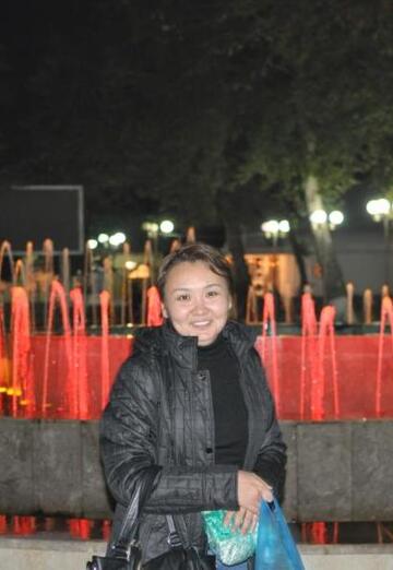 Моя фотография - Asel, 45 из Бишкек (@asel2555)