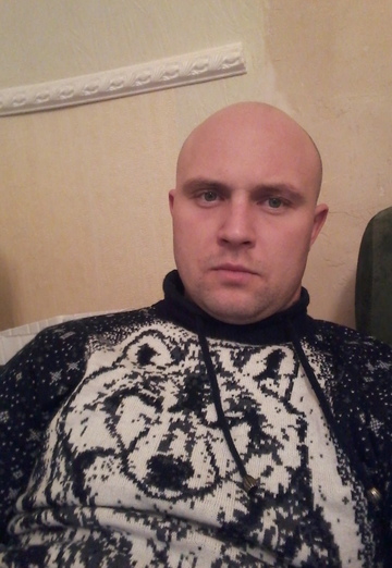 My photo - Yurik, 32 from Zavetnoye (@skrgeydubin)