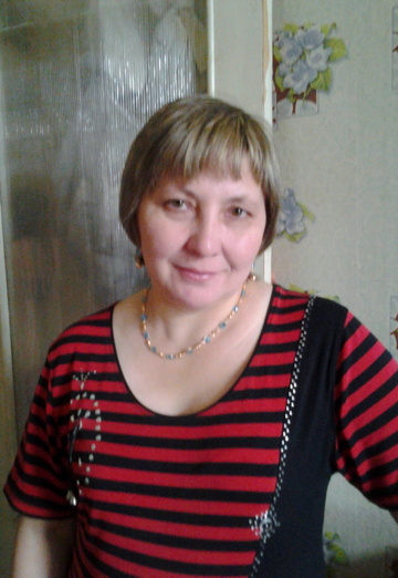 Моя фотография - Мария, 51 из Красноярск (@mariya111906)