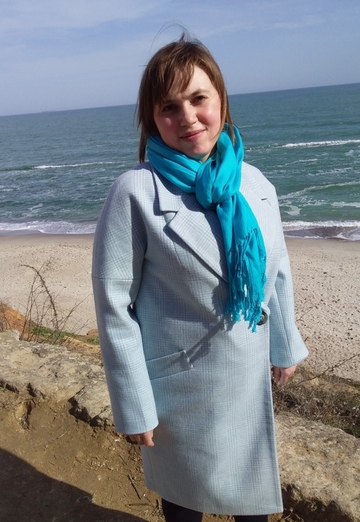 My photo - Lyudmila, 28 from Odessa (@ludmila99556)