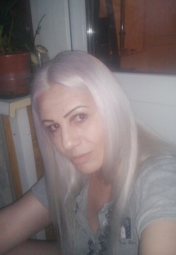My photo - Marina, 50 from Angarsk (@marina168634)