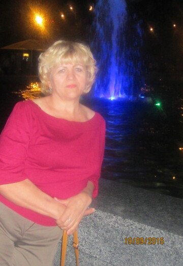 Моя фотография - Teresa, 59 из Лида (@teresa142)