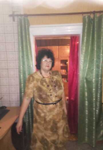 My photo - Tamara, 65 from Voronezh (@tamara20894)