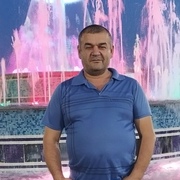 Даврон, 44, Москва
