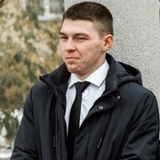 Aleksey 28 Yekaterinburg