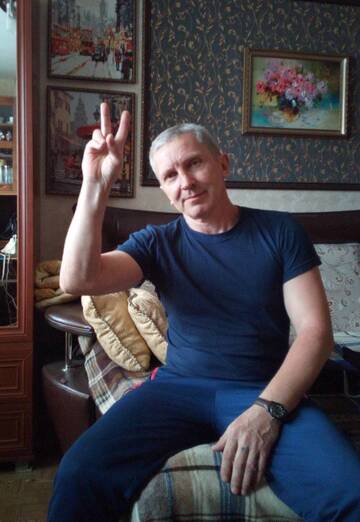 My photo - Dmitriy Zaykov, 51 from Tchaikovsky (@dmitriyzaykov2)