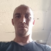 Рома, 36, Пенза