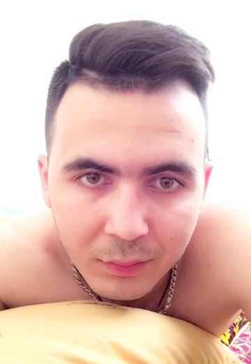 My photo - izzatik, 30 from Vladimir (@izzat1993)