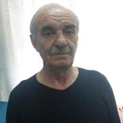 Владимир, 63, Кисловодск