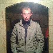 Павел, 34, Новосергиевка