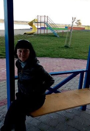 Моя фотография - Наталья, 49 из Солигорск (@natalwy7895091)