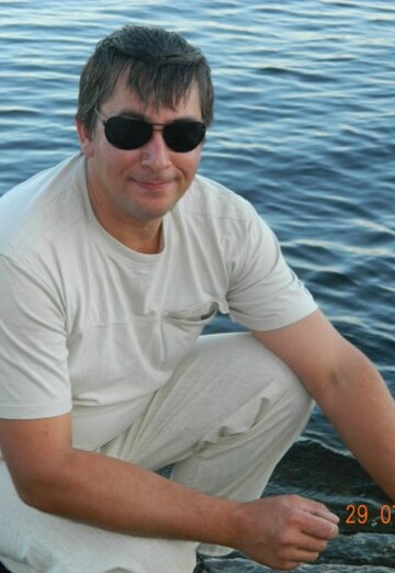 My photo - Kirill, 50 from Dzerzhinsk (@kirill7052579)