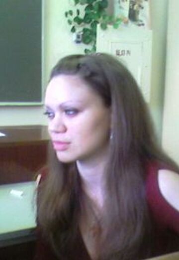Моя фотография - Ольга, 36 из Зеленогорск (@olgadoner)