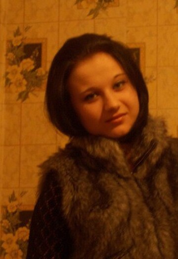 My photo - Mariya, 28 from Pervomaysk (@mariy7319475)