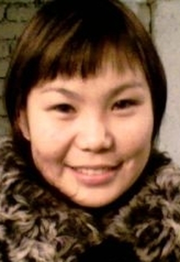 Моя фотография - Татьяна, 37 из Улан-Удэ (@atanuha)