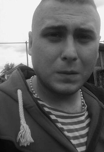 Моя фотография - Ilya, 31 из Черновцы (@ilya73851)