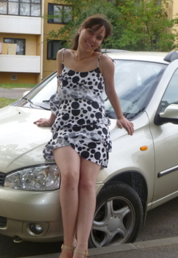 My photo - Svetlana, 35 from Boguchar (@svetlana17155)
