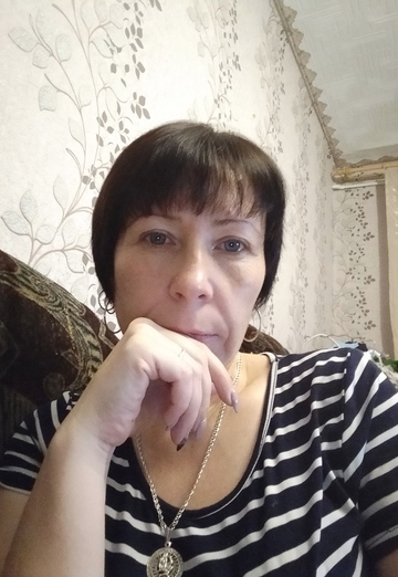 Моя фотография - Мария, 46 из Советская Гавань (@mariya149637)