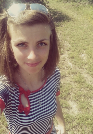 My photo - Lіlіya, 29 from Uzhgorod (@llya339)