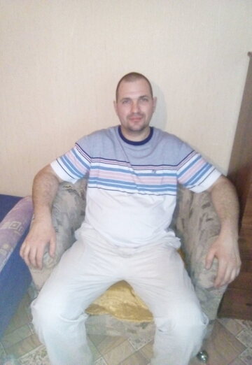 Моя фотография - сергей, 48 из Железногорск (@sergey553279)
