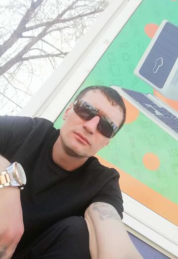 Моя фотография - Сергей, 35 из Актау (@sergey885802)