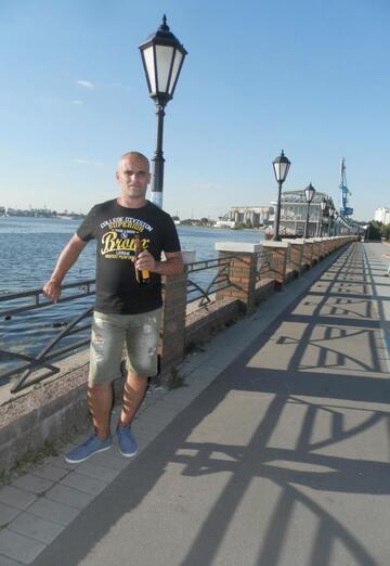 Моя фотография - Олег, 46 из Алчевск (@oleg222592)