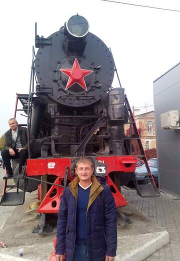 Моя фотография - Ваня, 27 из Луганск (@vanya39291)