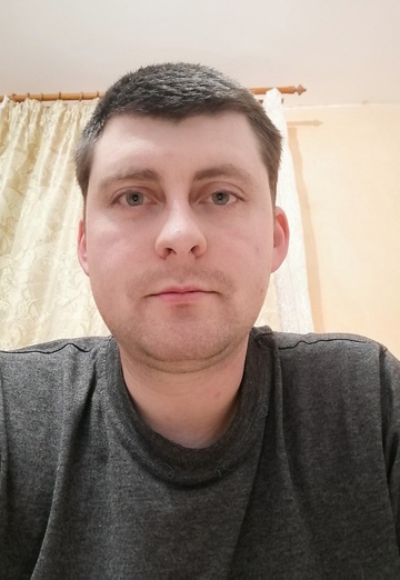 My photo - Sergіy, 32 from Kyiv (@sergy10516)
